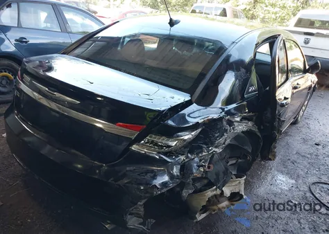 2013 Chrysler 200 Touring z USA, uszkodzony, nr VIN 1C3CCBBG0DN678058